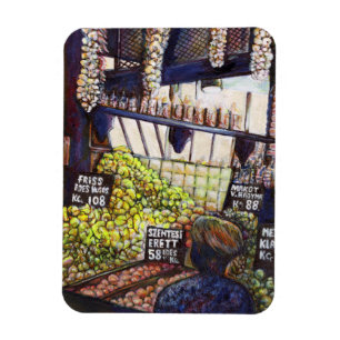 Imán Dimensiones de la curiosidad