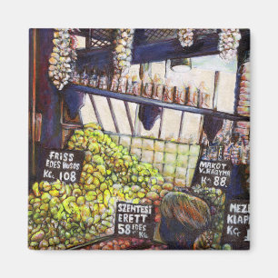 Imán Dimensiones de la curiosidad