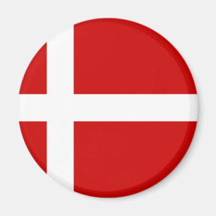 Imán Dinamarca