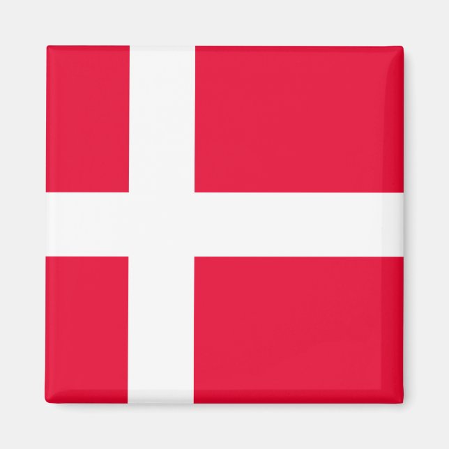 Imán Dinamarca (Frente)