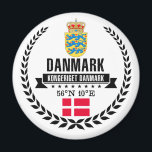 Imán Dinamarca<br><div class="desc">Dinamarca</div>