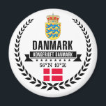 Imán Dinamarca<br><div class="desc">Dinamarca</div>