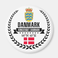Dinamarca