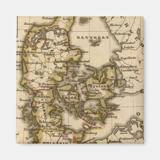 Imán Dinamarca e Islandia 2