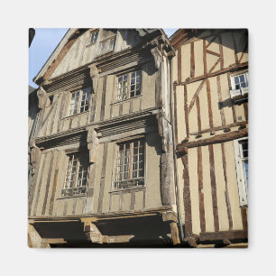 Imán Dinan, Bretaña, Francia