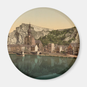 Imán Dinant #1 Bélgica