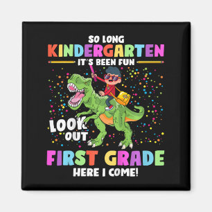 Imán Dinosaur K
