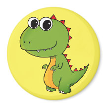 Dinosaurio Cute Dino