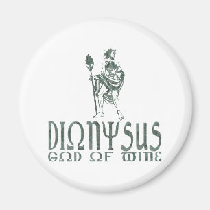Imán Dionysus