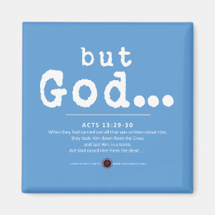 Imán Dios