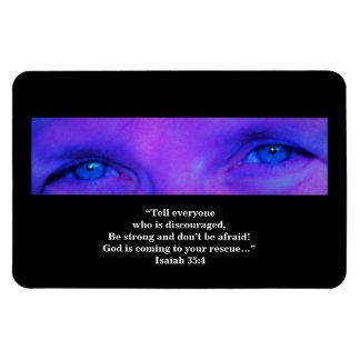 IMÁN DIOS AL RESCATE