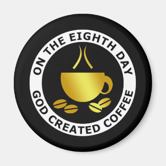 IMÁN DIOS CREÓ CAFÉ