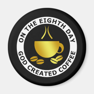 IMÁN DIOS CREÓ EL CAFÉ