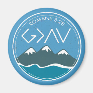 Imán Dios cristiano del 8:28 de los romanos del verso
