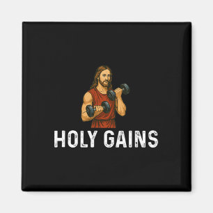 Imán Dios de la Iglesia de los Ganados Sagrados - sangr