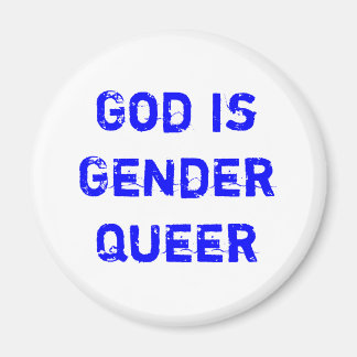 Imán Dios es gay de género
