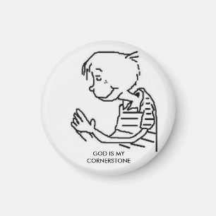 IMÁN DIOS ES MI PIEDRA CORRIENTE