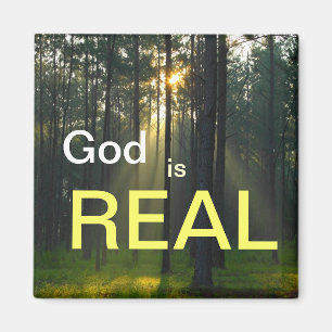 Imán Dios es REAL - mag religioso espiritual del