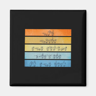 Imán Dios escucha las oraciones Conciencia sordera Rótu