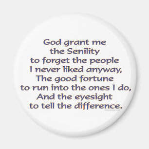 Imán Dios Grant yo humor