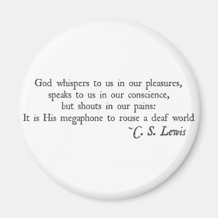 Imán Dios susurra a nosotros en nuestros placeres