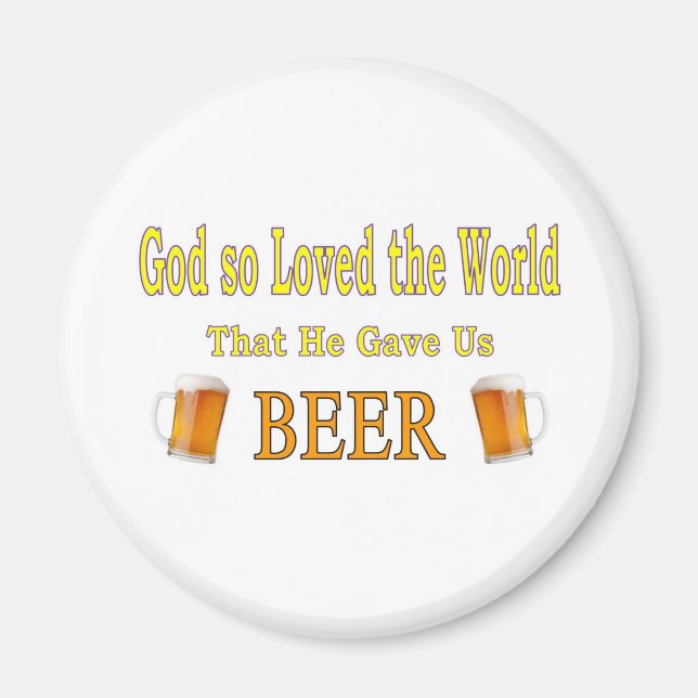 Imán Dios tan amado el mundo (Frente)