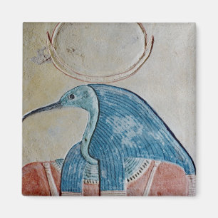 Imán Dios Thoth