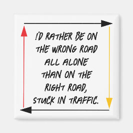 Imán Direcciones de vida