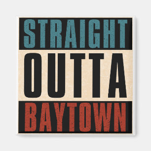 Imán Directamente en Baytown Texas TX