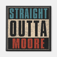 Directamente Saliendo Moore Oklahoma OK