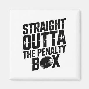 Imán Directo desde el banquillo de penalti Divertido ho