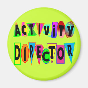 IMÁN DIRECTOR DE LA ACTIVIDAD