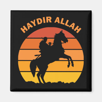 Imán Dirilis Ertugrul Gazi Kurulus Osman Bey Ottoman