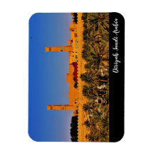 Diriyah, Arabia Saudita