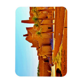 Imán Diriyah, Arabia Saudita