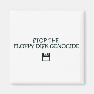 IMÁN DISCO FLOPPY