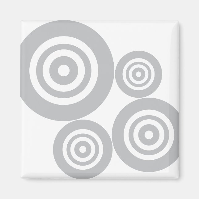 Imán Discos (Frente)