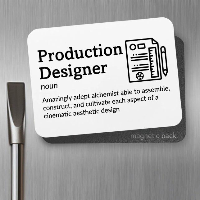 Imán Diseñador de producción: definir Flex de 3" x 4" (Subido por el creador)