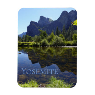 Imán Diseñador de reflejos de Yosemite