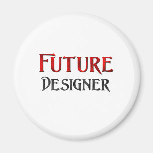 Imán Diseñador futuro