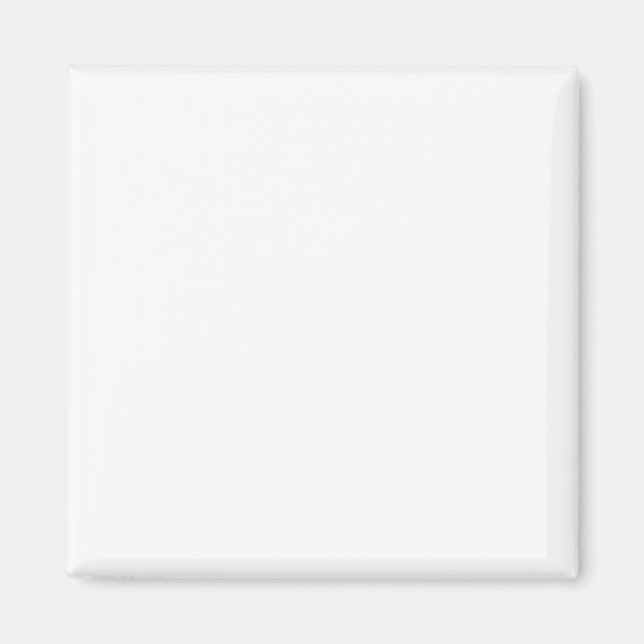 Imán Diseñar el propio (Frente)