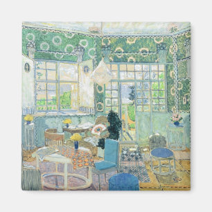 Imán Diseñar la obra teatral de Ibsen 'Little