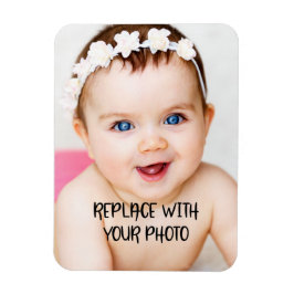 Imán Diseñar su propio personal personalizado