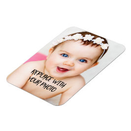 Imán Diseñar su propio personal personalizado