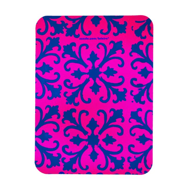 Imán Diseño (Vertical)