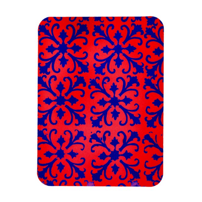 Imán Diseño (Vertical)