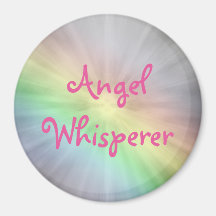 Diseño Angel Whisperer