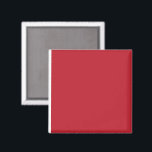 Imán Diseño cautivador del borde blanco de fondo rojo<br><div class="desc">Mejora tu sitio web con un fondo rojo minimalista y moderno,  diseño de borde blanco. Eleva tu esquema de colores con imágenes elegantes y creativas para un aspecto sencillo y elegante".</div>