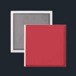 Imán Diseño cautivador del borde blanco de fondo rojo<br><div class="desc">Mejora tu sitio web con un fondo rojo minimalista y moderno,  diseño de borde blanco. Eleva tu esquema de colores con imágenes elegantes y creativas para un aspecto sencillo y elegante".</div>