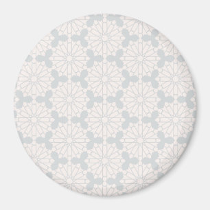 Imán Diseño de arte islámico elegante